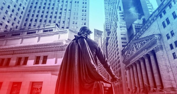 Is the vibe shift for real?