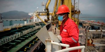 Donald Trump cancels Chevron’s oil licence in Venezuela