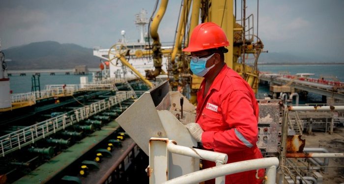 Donald Trump cancels Chevron’s oil licence in Venezuela