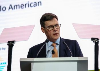 Anglo American chief warns Trump tariffs will push up cost of mining for years