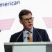 Anglo American chief warns Trump tariffs will push up cost of mining for years