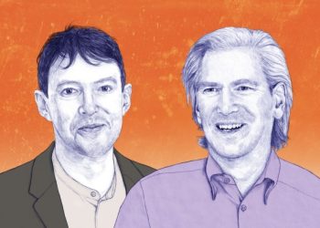 ‘Many entrepreneurs realise Europe is a great place to start a business’