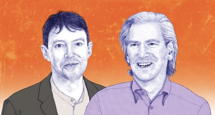 ‘Many entrepreneurs realise Europe is a great place to start a business’