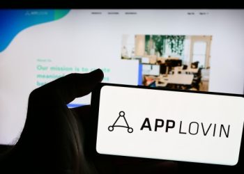 AppLovin shares dive after short sellers’ reports on mobile ad platform