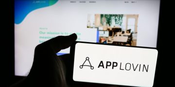 AppLovin shares dive after short sellers’ reports on mobile ad platform