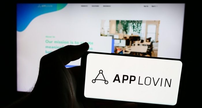 AppLovin shares dive after short sellers’ reports on mobile ad platform