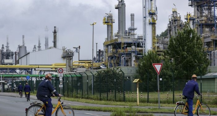 Investors call for vote on any BP rowback on climate goals