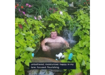 Hedge funds are feeling their oats