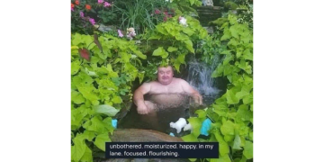 Hedge funds are feeling their oats