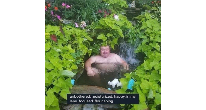 Hedge funds are feeling their oats