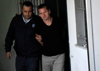 US to release Russian in exchange for freed American teacher Marc Fogel