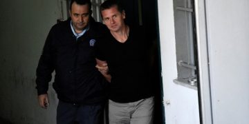 US to release Russian in exchange for freed American teacher Marc Fogel