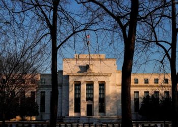 Former Federal Reserve official accused of passing secrets to China