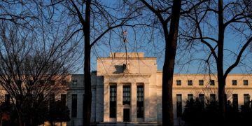 Former Federal Reserve official accused of passing secrets to China