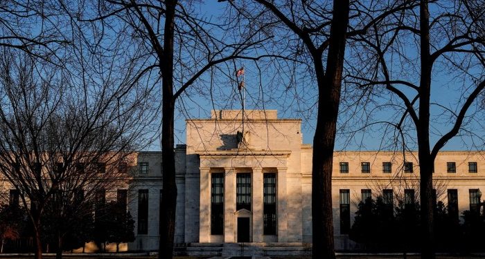 Former Federal Reserve official accused of passing secrets to China