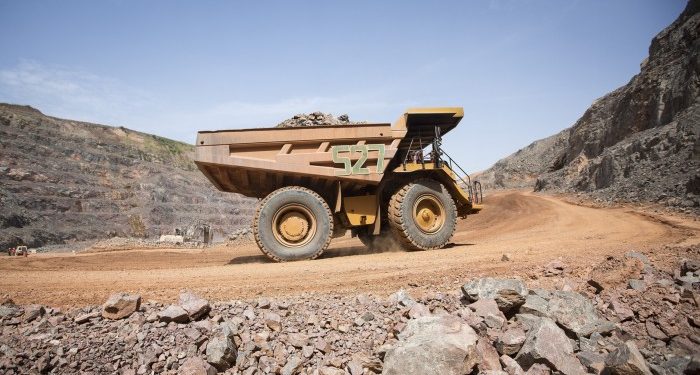 UAE investor buys stake in Mali gold mines from Canada’s Allied Gold