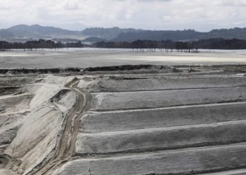 Former Shell, Anglo bosses back conflict resolution group