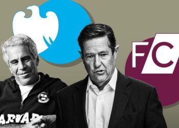 Jes Staley’s risky bid to clear his name over Epstein