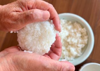 Rice price rise pushes Japan to tap strategic reserves
