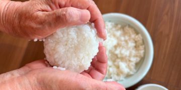 Rice price rise pushes Japan to tap strategic reserves