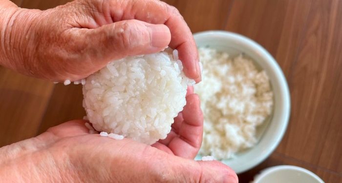 Rice price rise pushes Japan to tap strategic reserves