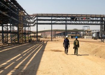 Miners’ hunt for new listing venues is as old as the hills