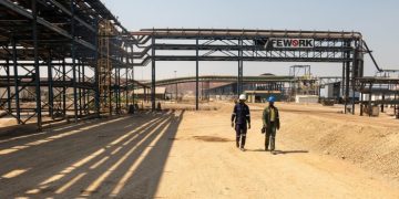 Miners’ hunt for new listing venues is as old as the hills