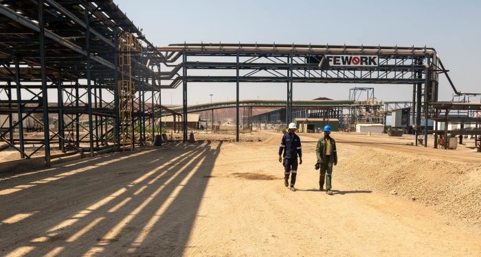 Miners’ hunt for new listing venues is as old as the hills