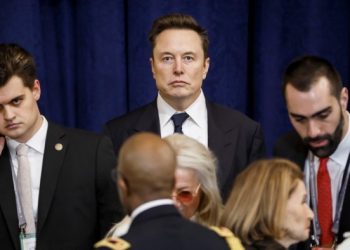 Musk’s elevated status could raise X’s value too