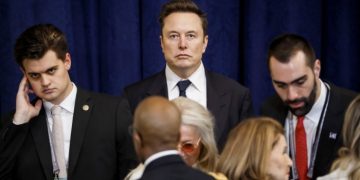 Musk’s elevated status could raise X’s value too