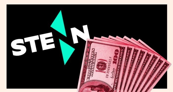 Failed fintech Stenn took millions from Serbian groups aping blue-chips