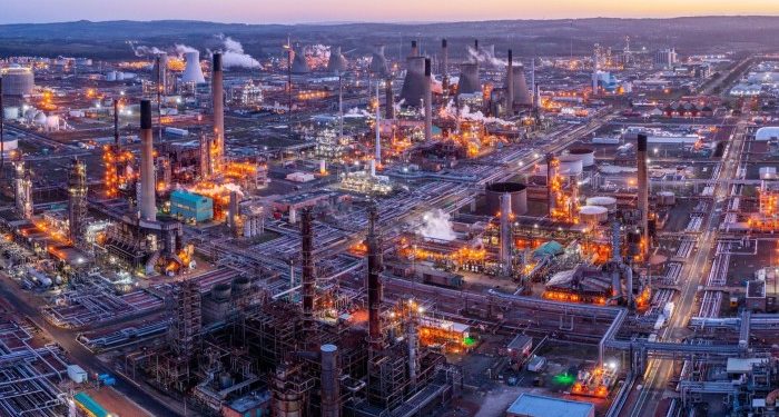 Scottish government’s £25mn pledge for Grangemouth refinery is ‘drop in the ocean’