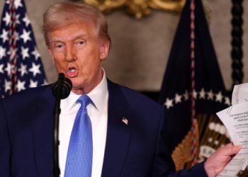 Donald Trump makes push for control of independent US regulators