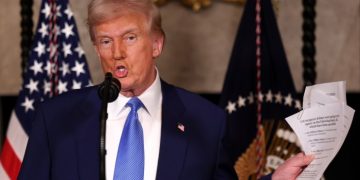 Donald Trump makes push for control of independent US regulators