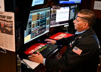 Trump should not take bond investors for granted