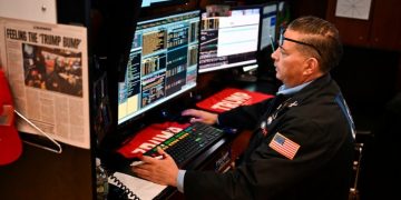 Trump should not take bond investors for granted