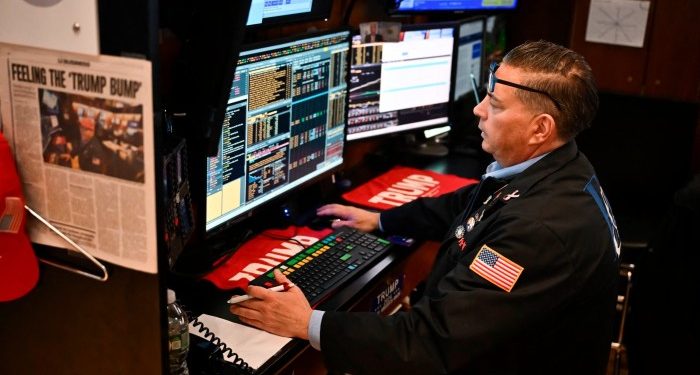 Trump should not take bond investors for granted