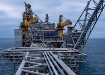 Equinor scales back renewables push 7 years after ditching ‘oil’ from its name