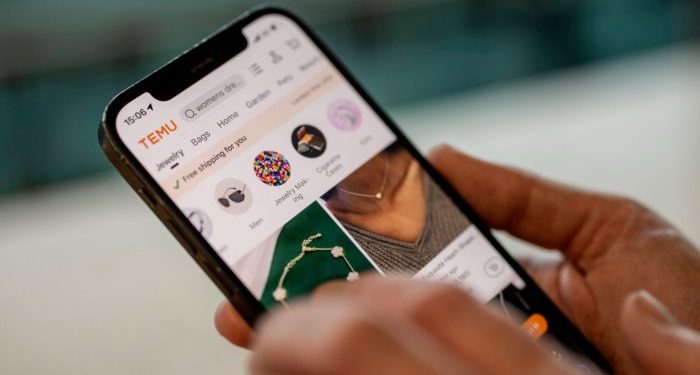 Temu, Shein and Amazon to be liable in EU for ‘unsafe’ or ‘illegal’ goods