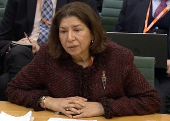 Chair of UK’s financial ombudsman to step down