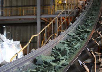 DR Congo stops cobalt exports in attempt to halt sliding prices