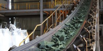 DR Congo stops cobalt exports in attempt to halt sliding prices