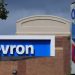 Chevron to slash up to 20% of its workforce