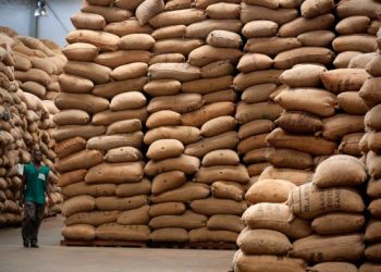 Saudi Arabian group buys controlling stake in Singapore commodities trader