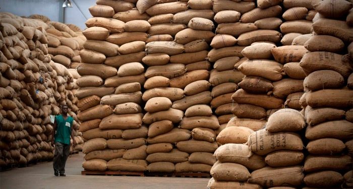 Saudi Arabian group buys controlling stake in Singapore commodities trader