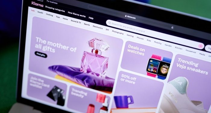 Fintech Klarna targets US IPO in April