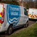 KKR submits £4bn bid to take majority stake in Thames Water