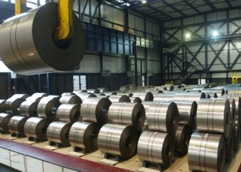 EU to retaliate against US steel and aluminium tariffs