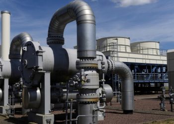 EU plans to relax gas storage filling targets for member states