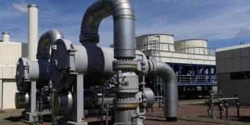 EU plans to relax gas storage filling targets for member states